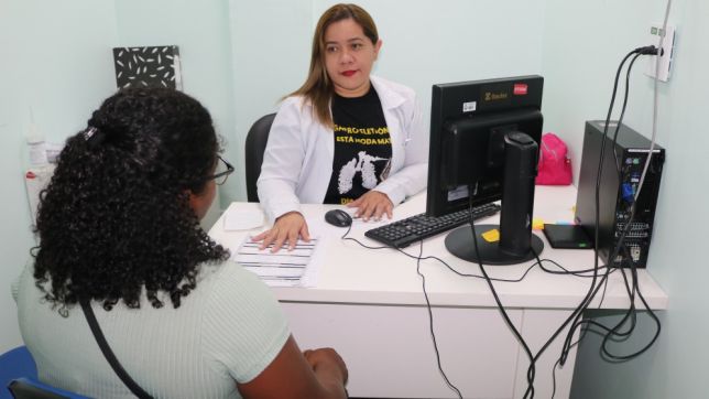 Notícias | FCecon amplia 'Enfermeira Navegadora' para o serviço de ...