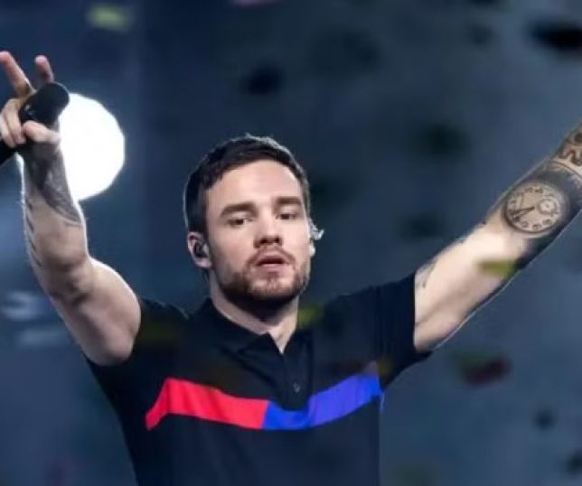 Notícias | Autópsia Preliminar Aponta Causa Da Morte De Liam Payne ...