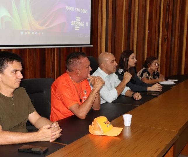 Comitê de Melhoria do Ambiente de Negócios da prefeitura discute ações para revitalização do Centro em Manaus