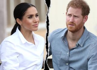 Saiba quanto Meghan exigiu para se divorciar de Harry