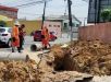 Prefeitura conclui recuperação de rede de drenagem profunda no conjunto Campos Elíseos, Zona  Centro-Oeste de Manaus