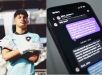 Bruninho Samudio recebe mensagens e apoio de Textor, chefão do Botafogo: 'Vou gostar de ver um de seus jogos'