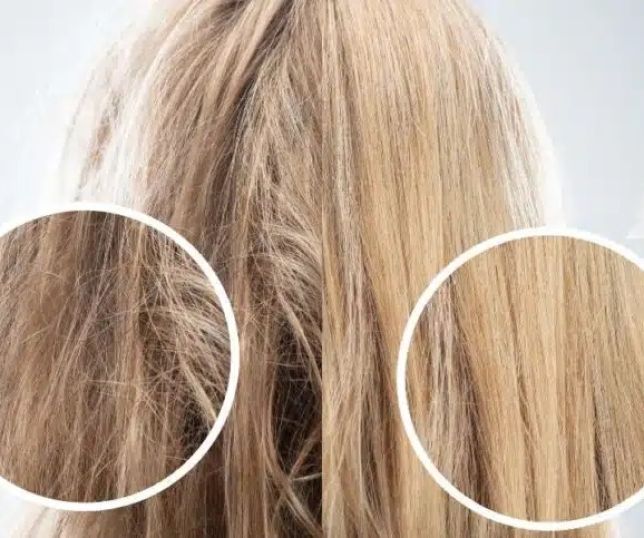 Fim da chapinha: Botox capilar caseiro com 4 ingredientes garante cabelo liso da raiz até as pontas