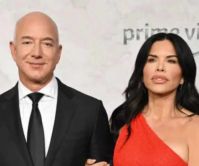 Jeff Bezos gastará mais de R$ 3,6 bilhões em festa de casamento  