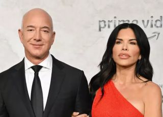 Jeff Bezos gastará mais de R$ 3,6 bilhões em festa de casamento  