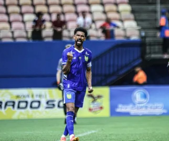 Nacional supera o Parintins nos pênaltis e está na final do segundo turno
