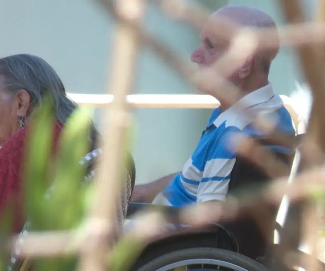 Médicos alertam para riscos da gripe em pessoas com mais de 60 anos