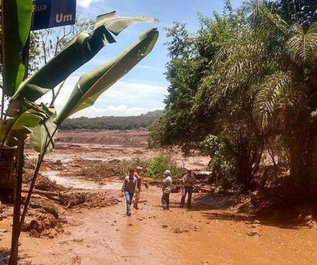 Brumadinho: vítimas processam Vale e cobram MP sobre fim de benefício