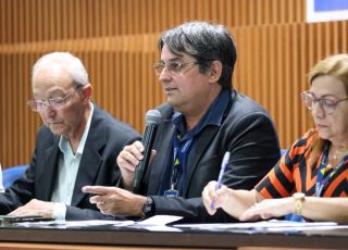 Planejamento estratégico para o desenvolvimento do Amazonas é debatido na 3ª Reunião das Câmaras Setoriais