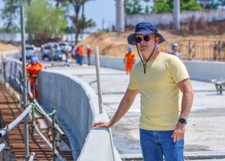 Prefeitura de Manaus terá recursos para novos investimentos em infraestrutura, saúde, educação e mobilidade urbana na capital