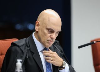Moraes diz que milícias digitais nacionais e estrangeiras ainda atuam