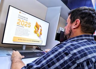Gestores têm até 31 de março para concluir Prestação de Contas ao TCE-AM