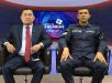 ANTÔNIO ZACARIAS ENTREVISTA O COMANDANTE-GERAL DA POLÍCIA MILITAR DO AMAZONAS, CORONEL KLINGER PAIVA. VEJA