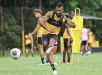 Anunciado há um mês e sem jogar, equatoriano Bryan Cabezas é dispensado do Amazonas