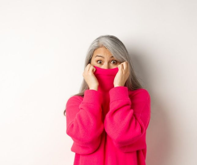 Saúde íntima na menopausa: como cuidar do corpo e manter o bem-estar