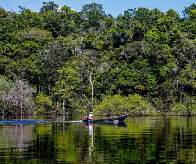 Plenárias na Amazônia Legal discutem aplicação de verbas da União