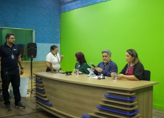 Sedecti abre etapa de Diálogos Municipais visando a construção do Plano de Bioeconomia do Amazonas