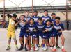 Seas promove torneio de futsal para jovens dos Centros de Convivência da Família no bairro Japiim,.Zona Sul de Manaus