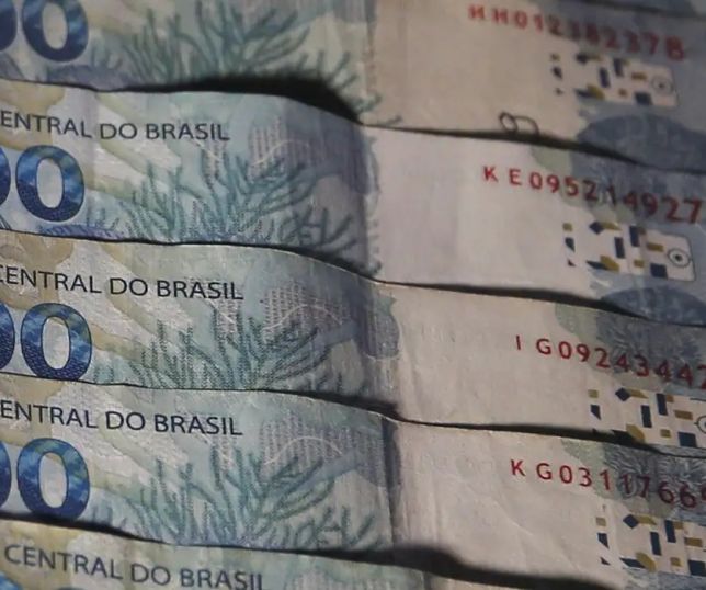 Poupança tem saída líquida de R$ 6,4 milhões em abril