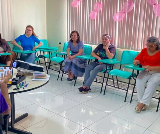 Com apoio do Governo do Amazonas, Seminário sobre equidade na saúde será realizado em Manaus