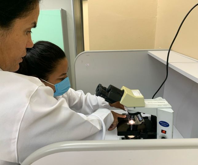 FVS-RCP firma parcerias com instituições de ensino superior e fortalece estágio acadêmico sobre vigilância em saúde