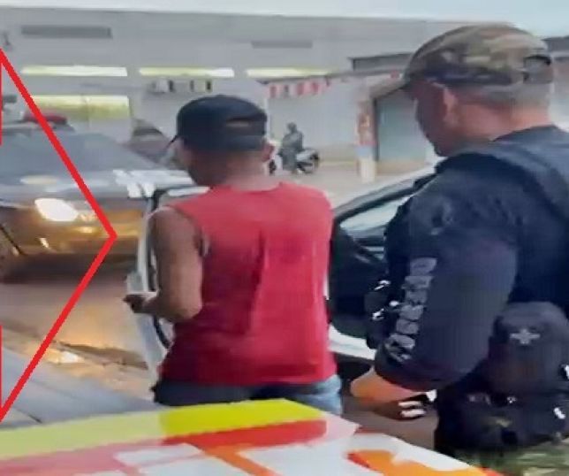 Homem que estuprou criança autista de 8 anos é preso no município de Itacoatiara, Região Metropolitana de Manaus. VEJA VÍDEO