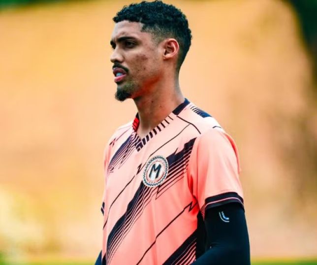 Paulinho destaca solidez defensiva do Manauara na Série D: 'Isso tudo é o trabalho'
