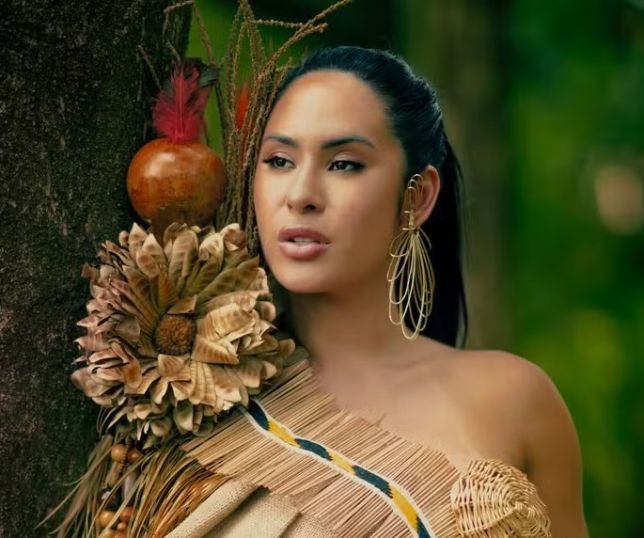 Sustentável: Isabelle Nogueira fará plantio de mais de 700 árvores na Amazônia no Festival da Cunhã