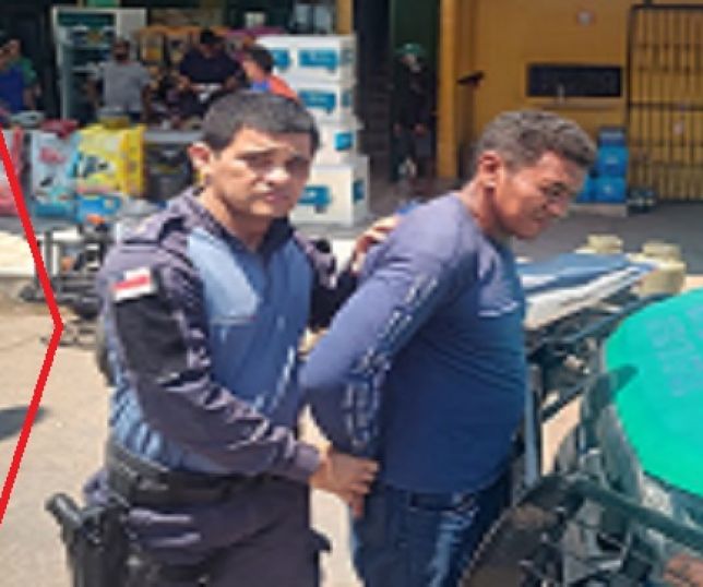 Tenente da Polícia Militar é denunciado por abusos de autoridade e outras irregularidades no município de Nova Olinda do Norte, interior do Amazonas