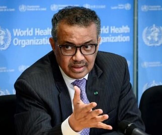Após três anos de negociações, OMS aprova acordo internacional para prevenir pandemias; entenda