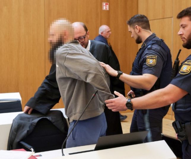 Alemanha julga trio acusado de espionagem e plano de sabotagem pró-Rússia