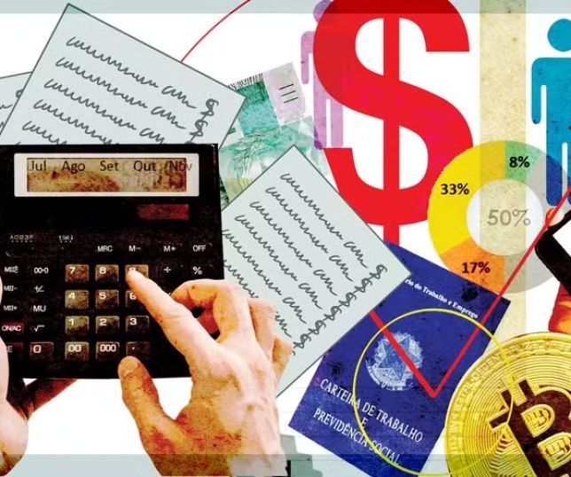 Mais de 19,5 milhões de contribuintes ainda não enviaram a declaração anual de Imposto de Renda