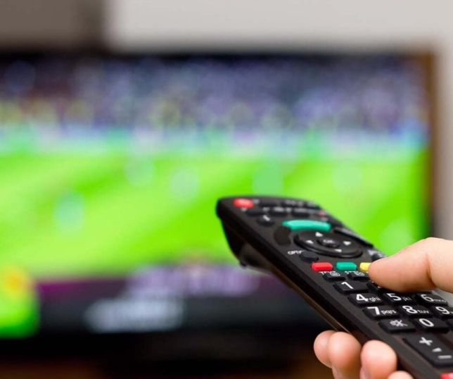 Jogos de hoje ao vivo na TV (20/05). Veja onde assistir e horários