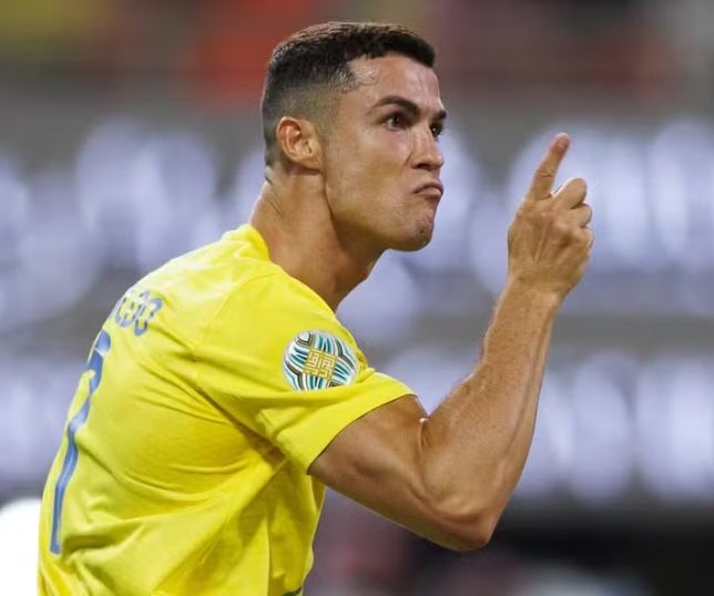 Salário de Cristiano Ronaldo no Mundial de Clubes custaria R$ 106 milhões aos clubes brasileiros