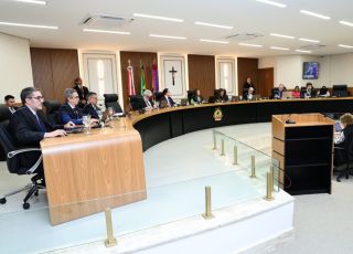 Tribunal de Contas do Amazonas julga procedente representação e aplica multa de R$14 mil ao prefeito de Manicoré