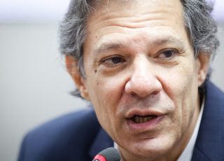 Haddad diz que PT derrotará ''extrema direita escrota'' em 2026