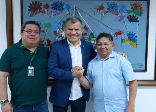 Regularização Fundiária Avança em Manaus: Um Marco na Segurança Jurídica e no Direito à Moradia