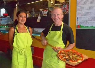Chef confessa ter matado, esquartejado e cozido partes do corpo de homem juntamente com legumes