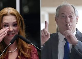 Ciro Gomes é condenado a pagar R$ 52 mil a prefeita petista chamada por ele de 'assessora de assuntos de cama'