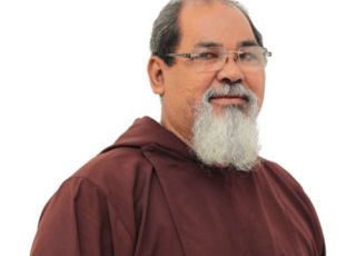 'Encíclica do meio ambiente: Papa Francisco' será tema de roda de conversa, neste sábado (24) em Manaus