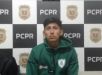 América-MG faz pedido de reconsideração da suspensão de Miguelito no STJD