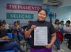 Prefeitura leva atendimento itinerante do Sine Manaus às zonas Oeste, Leste e Centro-Oeste