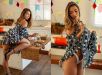 Renata Matos promete deixar você sem fôlego, com um ensaio especial e cheio de tesão. VEJA FOTOS