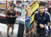Polícia investiga casal que aterroriza comerciantes com crimes de furto em mercadinhos na comunidade Nova Vitória, Zona Leste de Manaus. VEJA VÍDEO