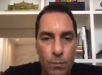 Em vídeo, Edmundo confessa já ter traído esposa: 'Posso ser todo errado'