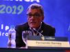 Interventor da CBF, Fernando Sarney convoca eleição para o dia 25