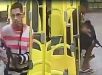 Bandidos filmados assaltando ônibus na avenida grande circular são procurados pelo Núcleo de Repressão a Roubos em Manaus. VEJA VÍDEO