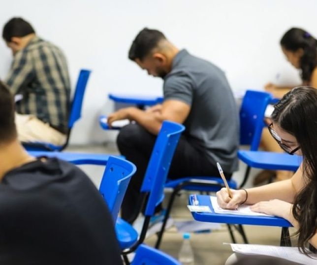 Concurso para Defensores Públicos acontecem neste domingo em Manaus