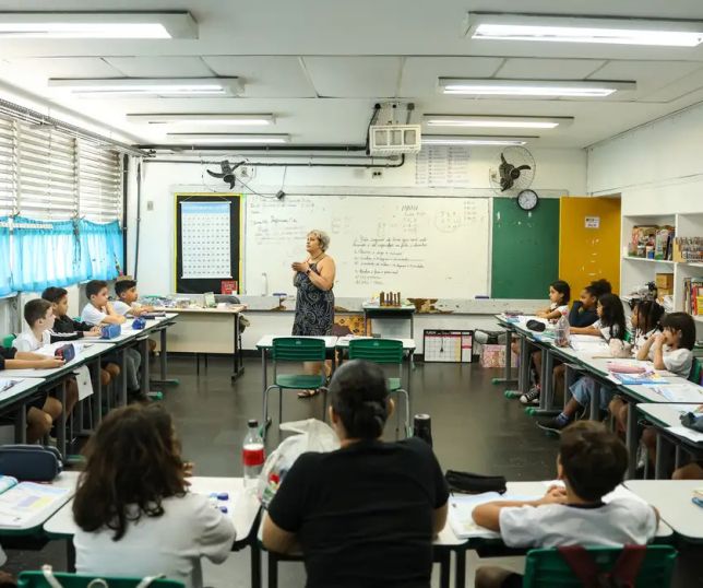 Pedidos de isenção da taxa do Enem dos Professores começam dia 30