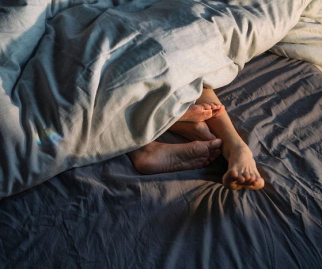 Sexo no frio: 6 posições quentinhas para experimentar com a parceria